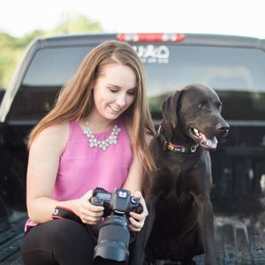 Meet your Posher, Melissa